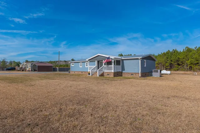 $345,000 | 2332 Cooper Store Road, Moncks Corner, SC 29461