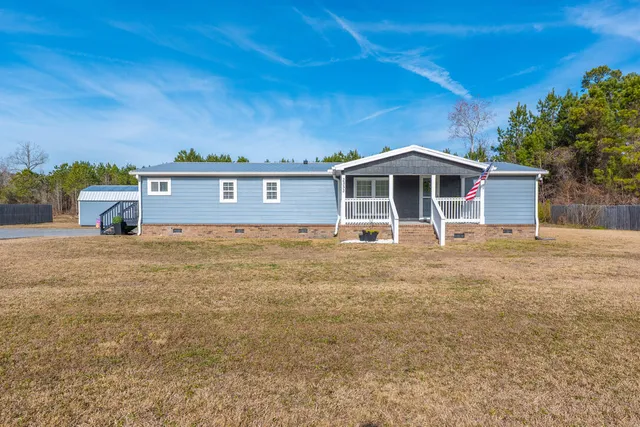 $345,000 | 2332 Cooper Store Road, Moncks Corner, SC 29461