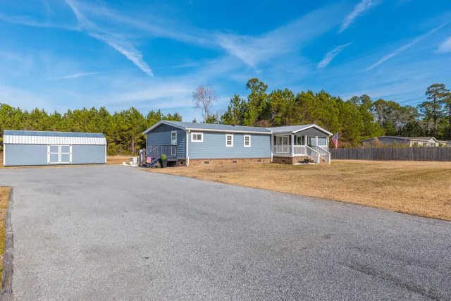 $345,000 | 2332 Cooper Store Road, Moncks Corner, SC 29461