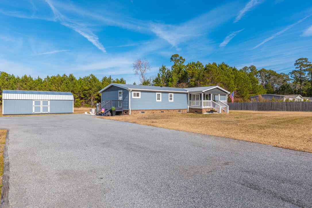 2332 Cooper Store Road Moncks Corner, SC 29461 - Photo 35 of 50 8642DC90-338D-473B-BAFC-4AE8DBE4A423_1_1