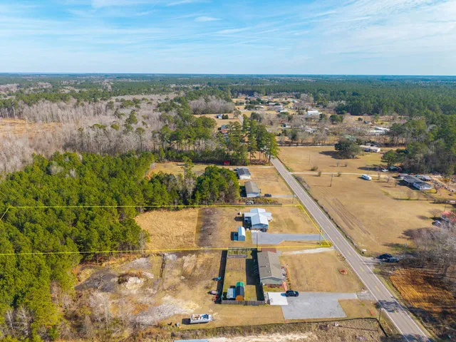 $345,000 | 2332 Cooper Store Road, Moncks Corner, SC 29461