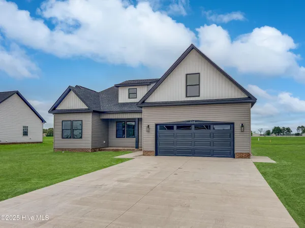 $479,900 | 2111 Staysail Drive, Elizabeth City, NC 27909