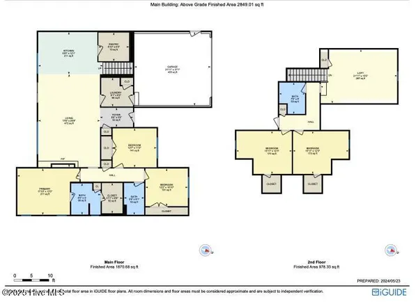 $479,900 | 2111 Staysail Drive, Elizabeth City, NC 27909