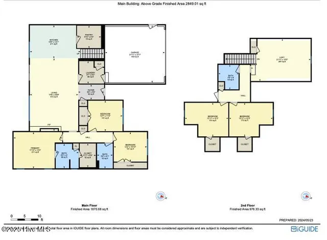 $499,900 | 2111 Staysail Drive, Elizabeth City, NC 27909