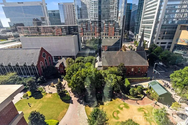 $1,825,000 | 435 South Tryon Street, Unit 901, Charlotte, NC 28202