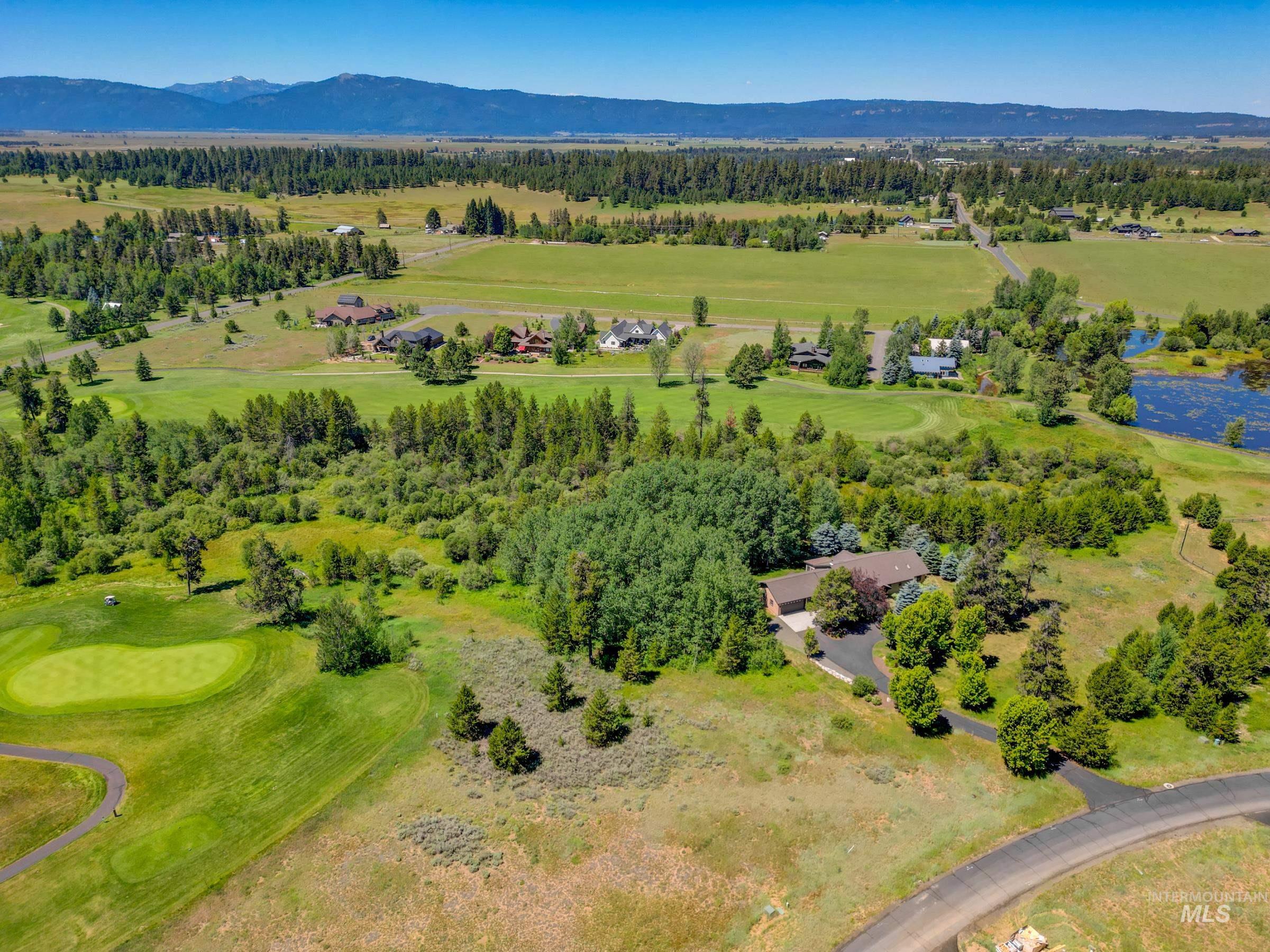 241 West Jug Road McCall, ID 83638 - Photo 24 of 35