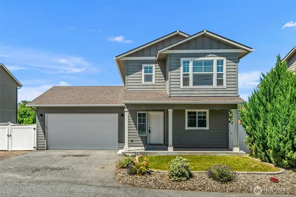 $489,900 | 119 Northwest Porters Court, East Wenatchee, WA 98802