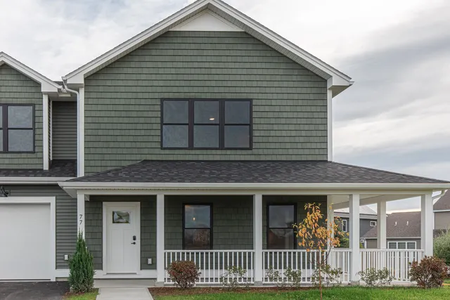 $715,000 | 77 Wilson Lane, South Burlington, VT 05403