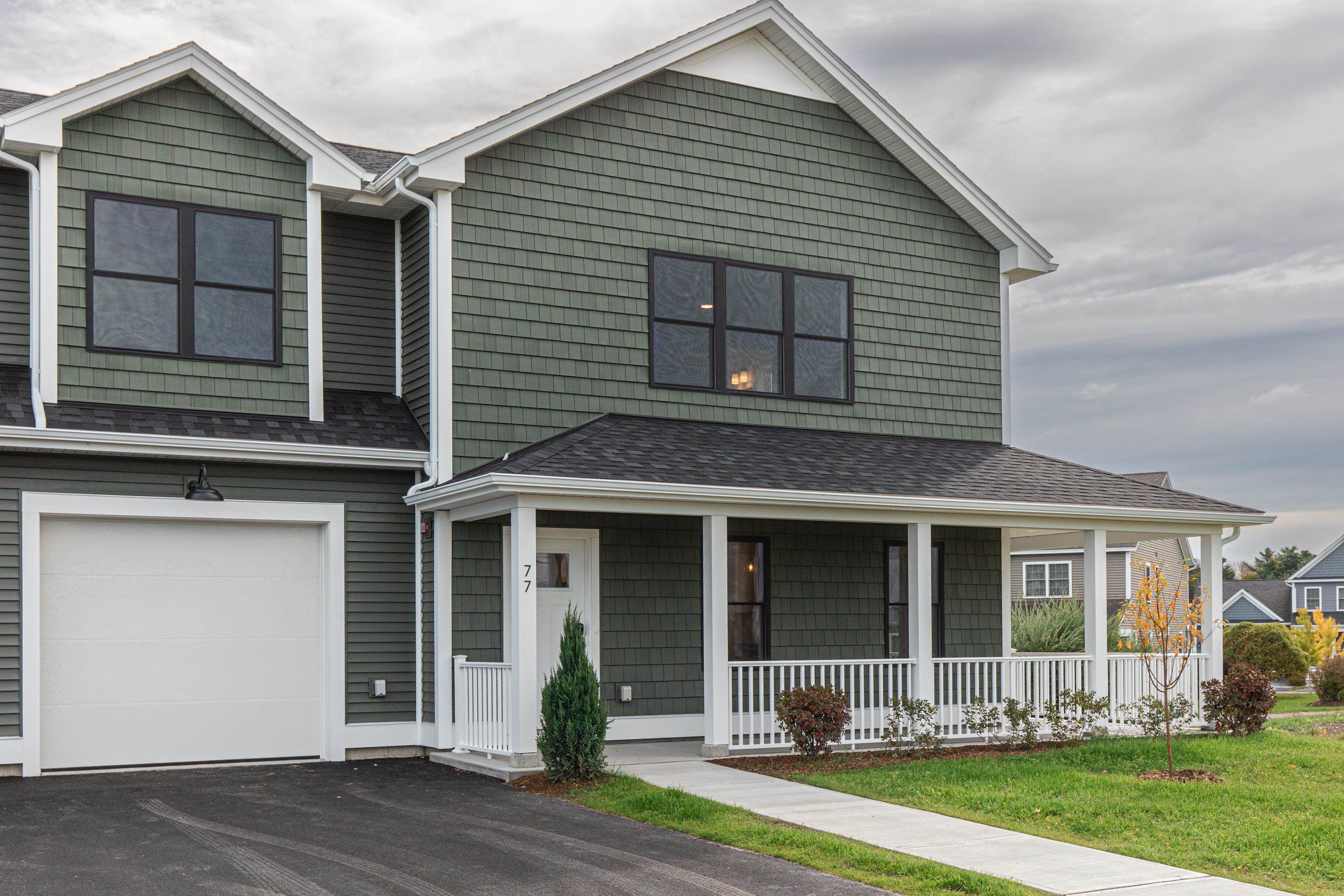 77 Wilson Lane South Burlington, VT 05403 - Photo 2 of 40