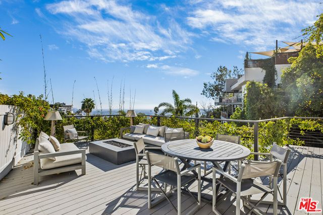 $3,450,000 | 8608 Hollywood Boulevard, Los Angeles, CA 90069