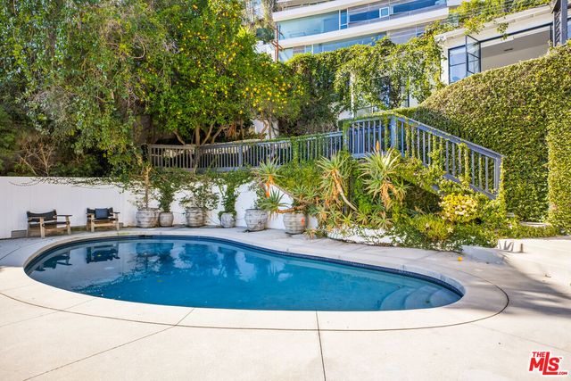 $3,450,000 | 8608 Hollywood Boulevard, Los Angeles, CA 90069