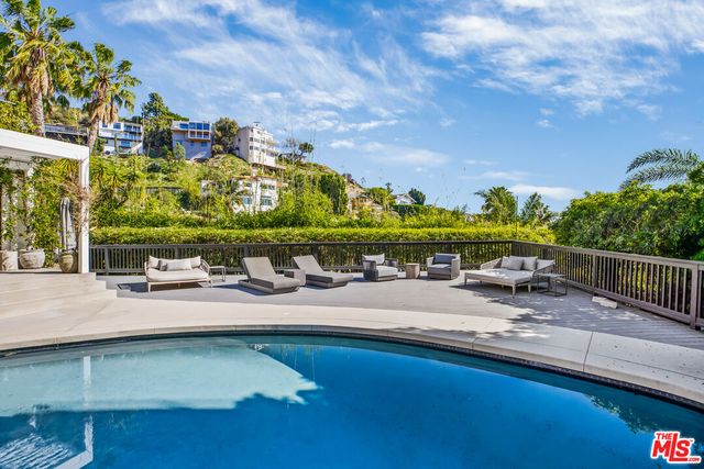 $3,450,000 | 8608 Hollywood Boulevard, Los Angeles, CA 90069