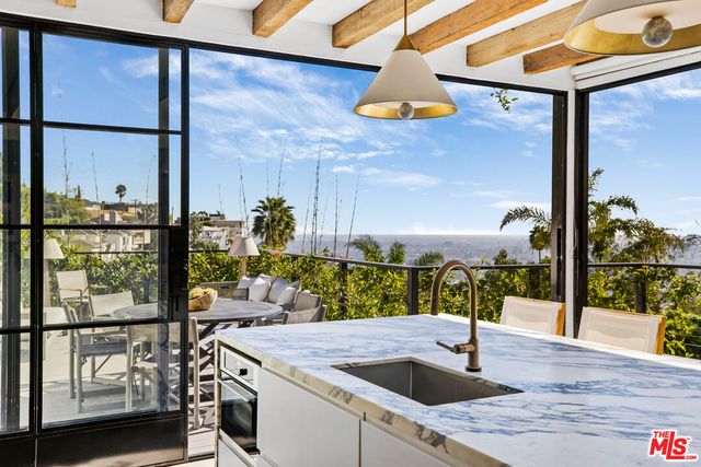 $3,450,000 | 8608 Hollywood Boulevard, Los Angeles, CA 90069
