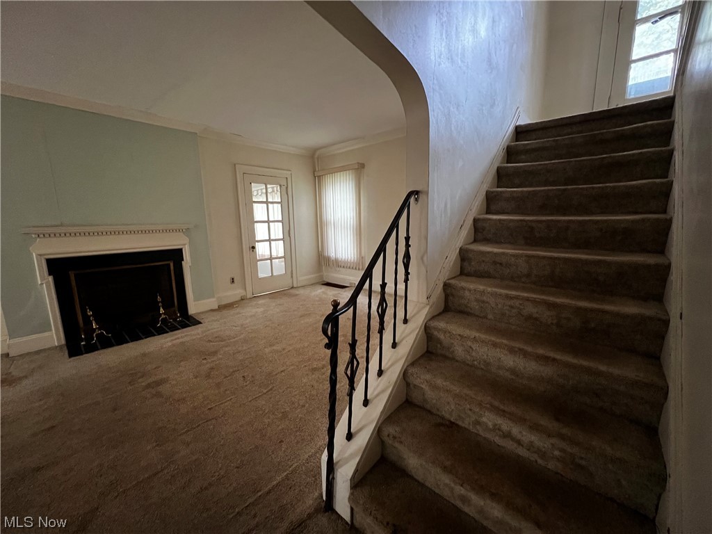 3136 Yorkshire Road Cleveland, OH 44118 - Photo 8 of 18 Gallery Image 8
