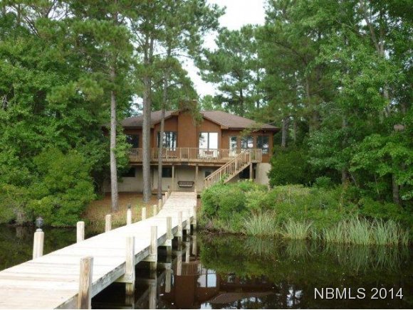 5420 Trade Winds Road New Bern, NC 28560 - Photo 3 of 25 Additional Photo