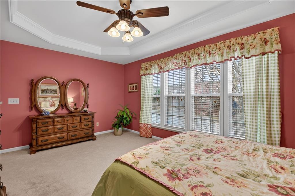 6645 Cold Stream Drive Cumming, GA 30040 - Photo 28 of 54 Gallery Image 28