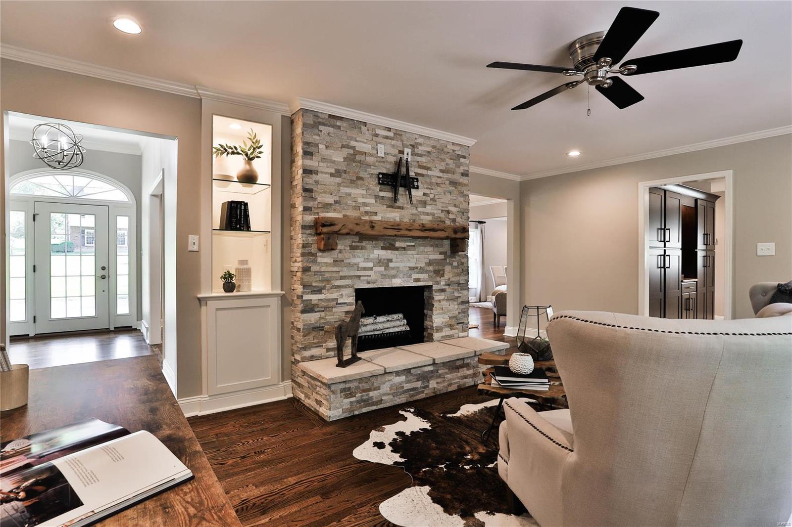 12055 Point Oak Road St. Louis, MO 63131 - Photo 19 of 62 Gallery Image 19