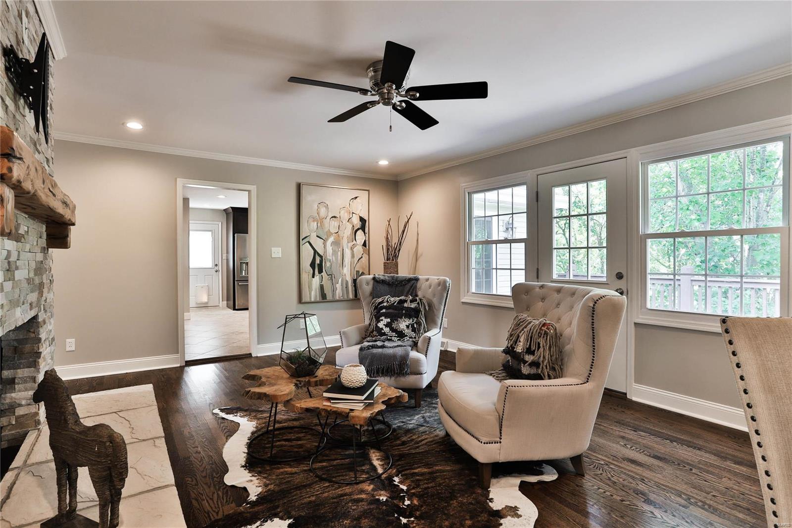 12055 Point Oak Road St. Louis, MO 63131 - Photo 20 of 62 Gallery Image 20