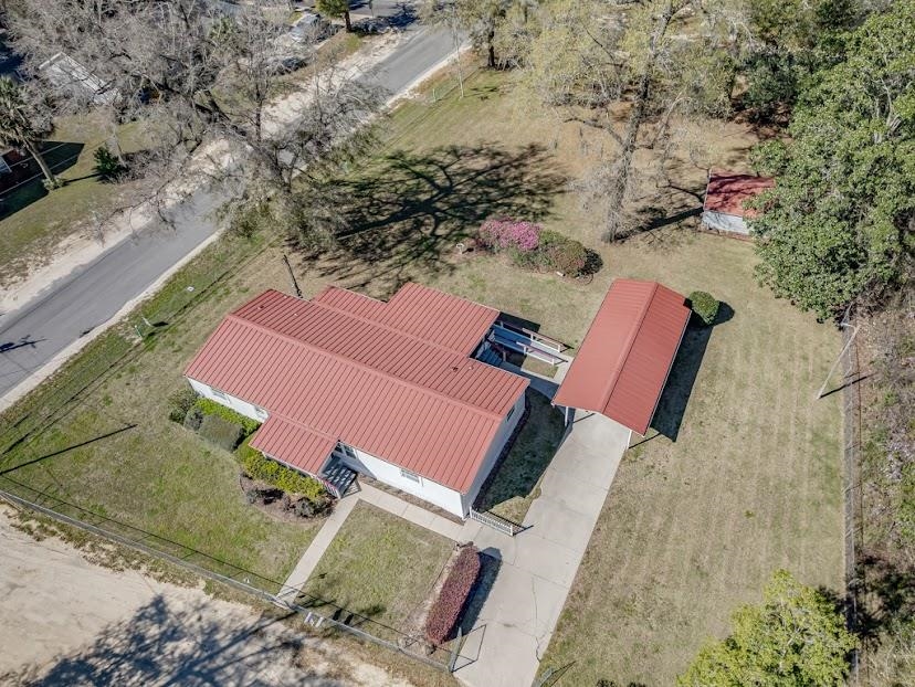 10 J R Milton Road Crawfordville, FL 32327 - Photo 27 of 35 Gallery Image 27