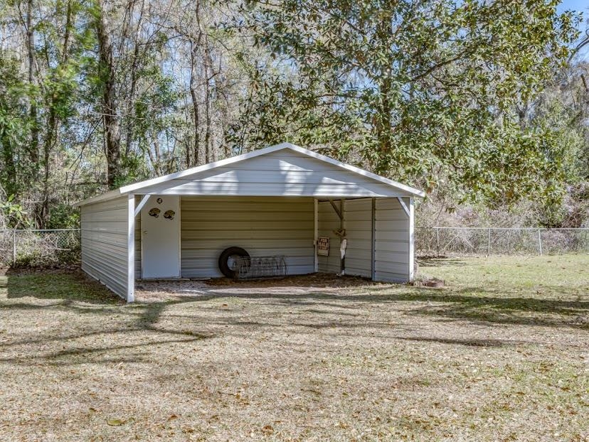 10 J R Milton Road Crawfordville, FL 32327 - Photo 28 of 35 Gallery Image 28