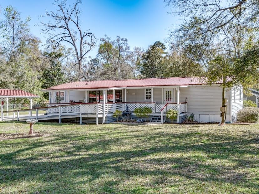 10 J R Milton Road Crawfordville, FL 32327 - Photo 31 of 35 Gallery Image 31