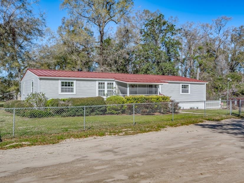 10 J R Milton Road Crawfordville, FL 32327 - Photo 33 of 35 Gallery Image 33