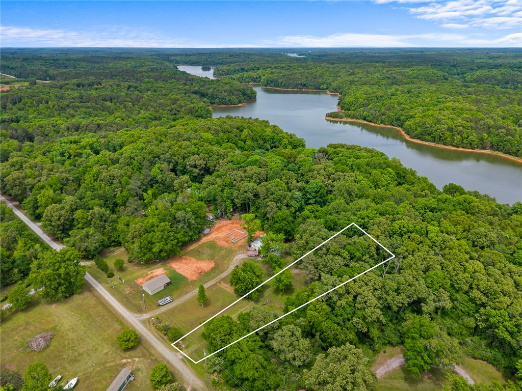 141 Lone Eagle Way Iva, SC 29655 - Photo 41 of 45