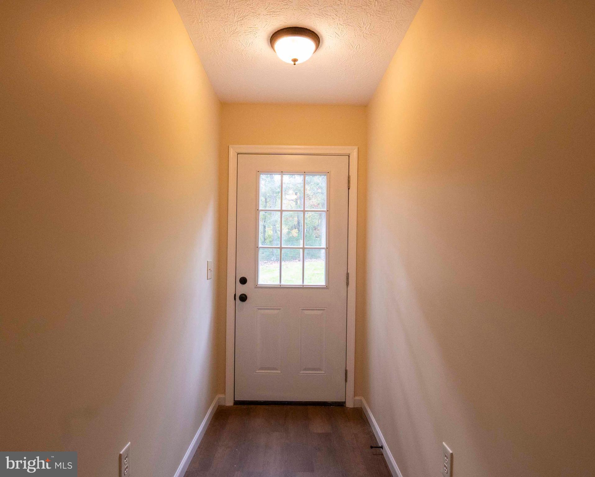 161 Ridge Loop Luray, VA 22835 - Photo 18 of 30 a view of a room that has a window