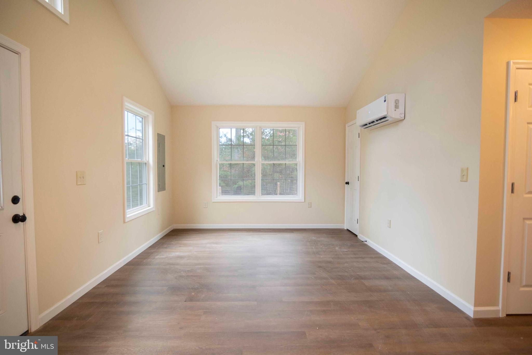 161 Ridge Loop Luray, VA 22835 - Photo 9 of 30 a view of an empty room with a window