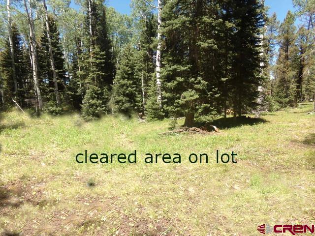 185 Aspen Trail Cimarron, CO 81220 - Photo 6 of 11 a sign that is on the side of a building