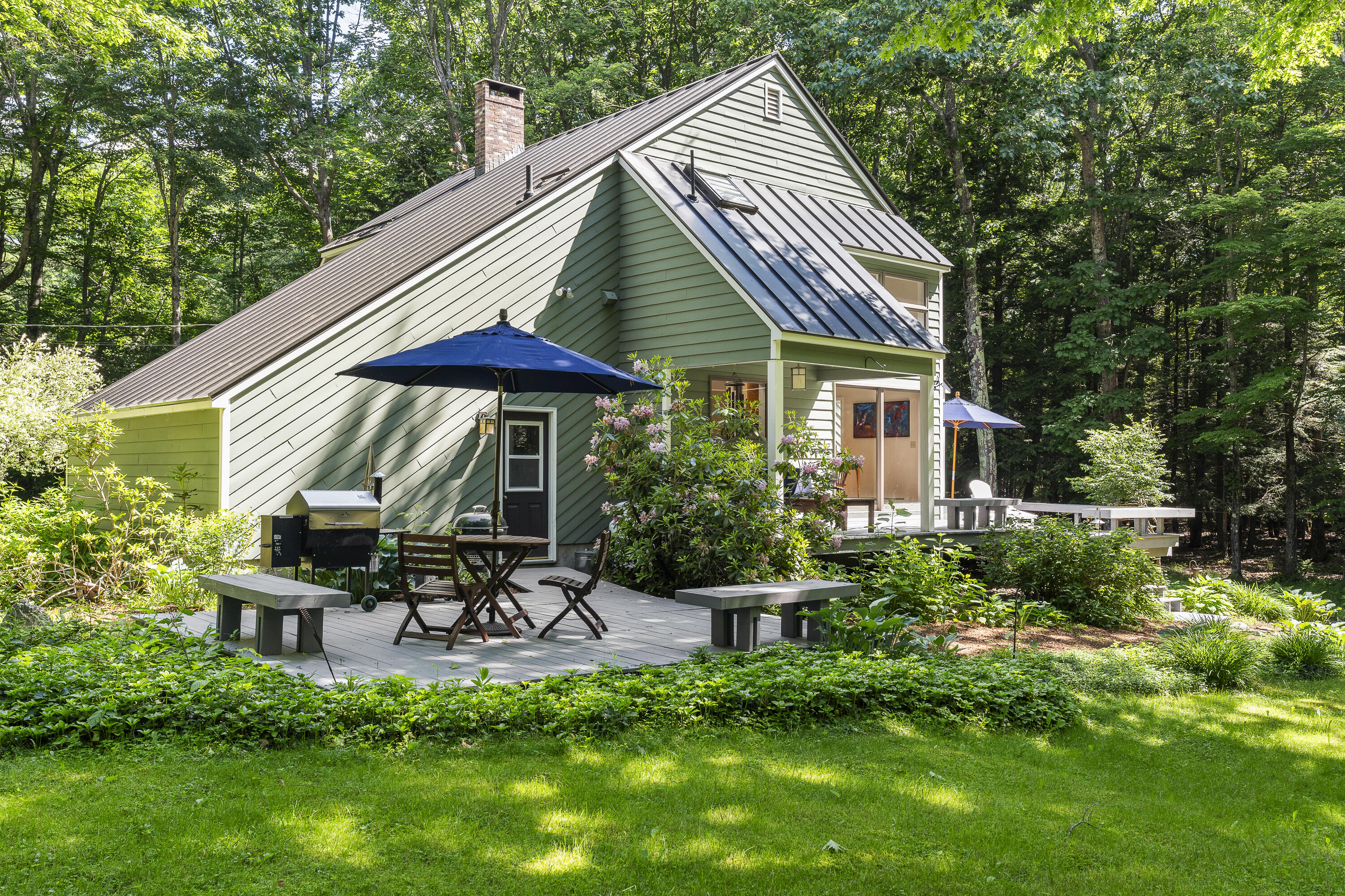 4 Wood Circle Cumberland, ME 04021 - Photo 2 of 46 4 Wood Cir, Cumberland, ME-7