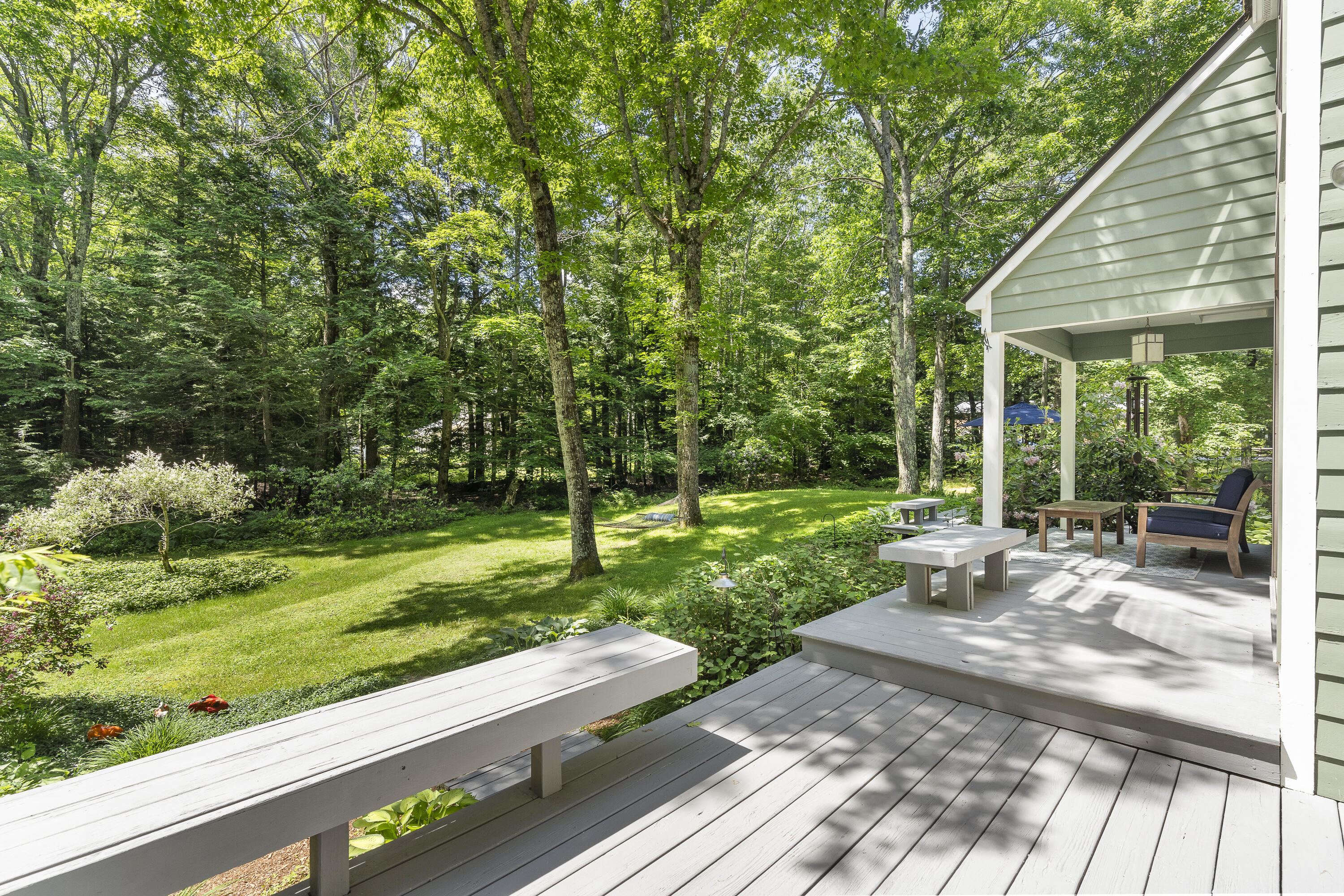 4 Wood Circle Cumberland, ME 04021 - Photo 21 of 46 4 Wood Cir, Cumberland, ME-36