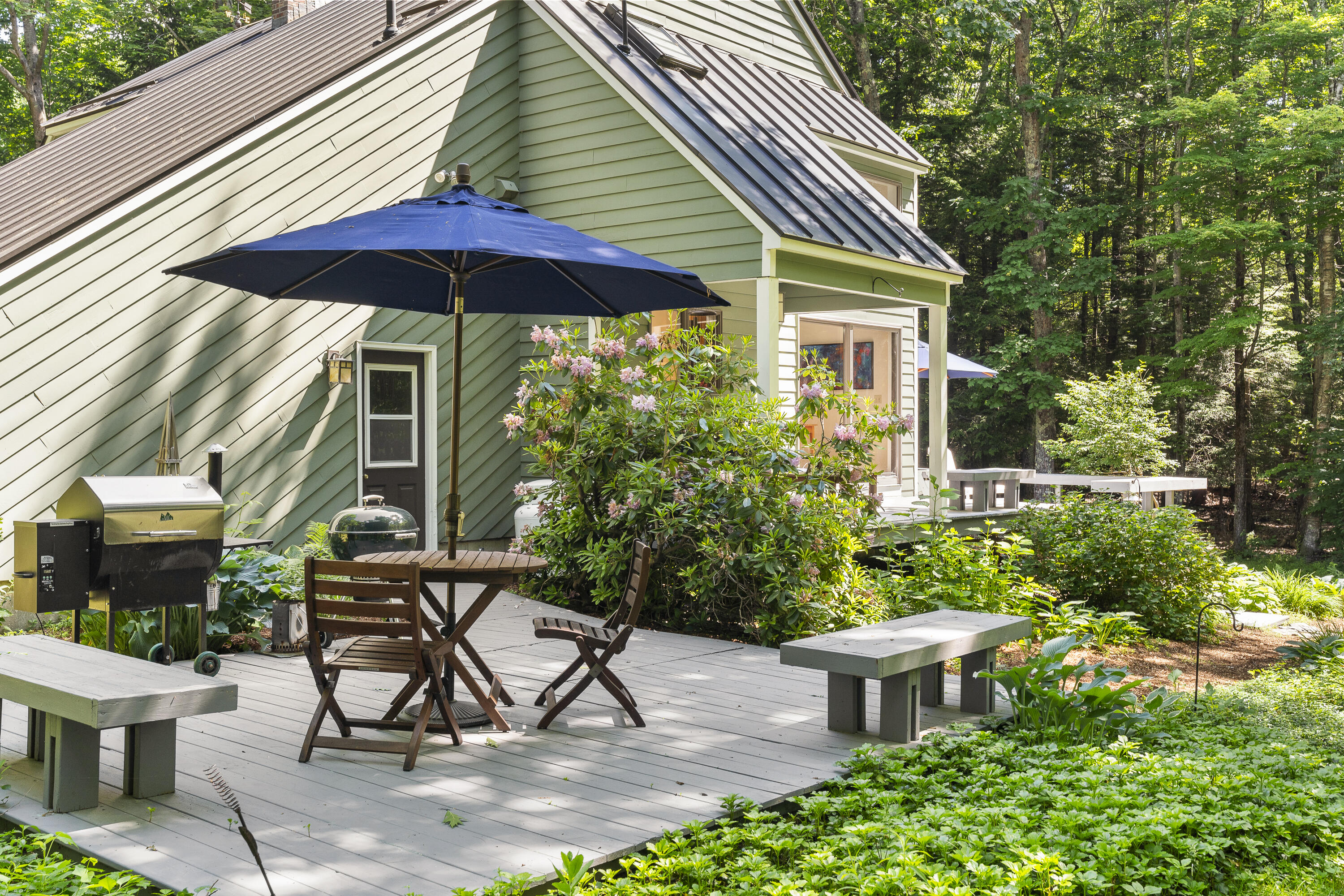 4 Wood Circle Cumberland, ME 04021 - Photo 23 of 46 4 Wood Cir, Cumberland, ME-39