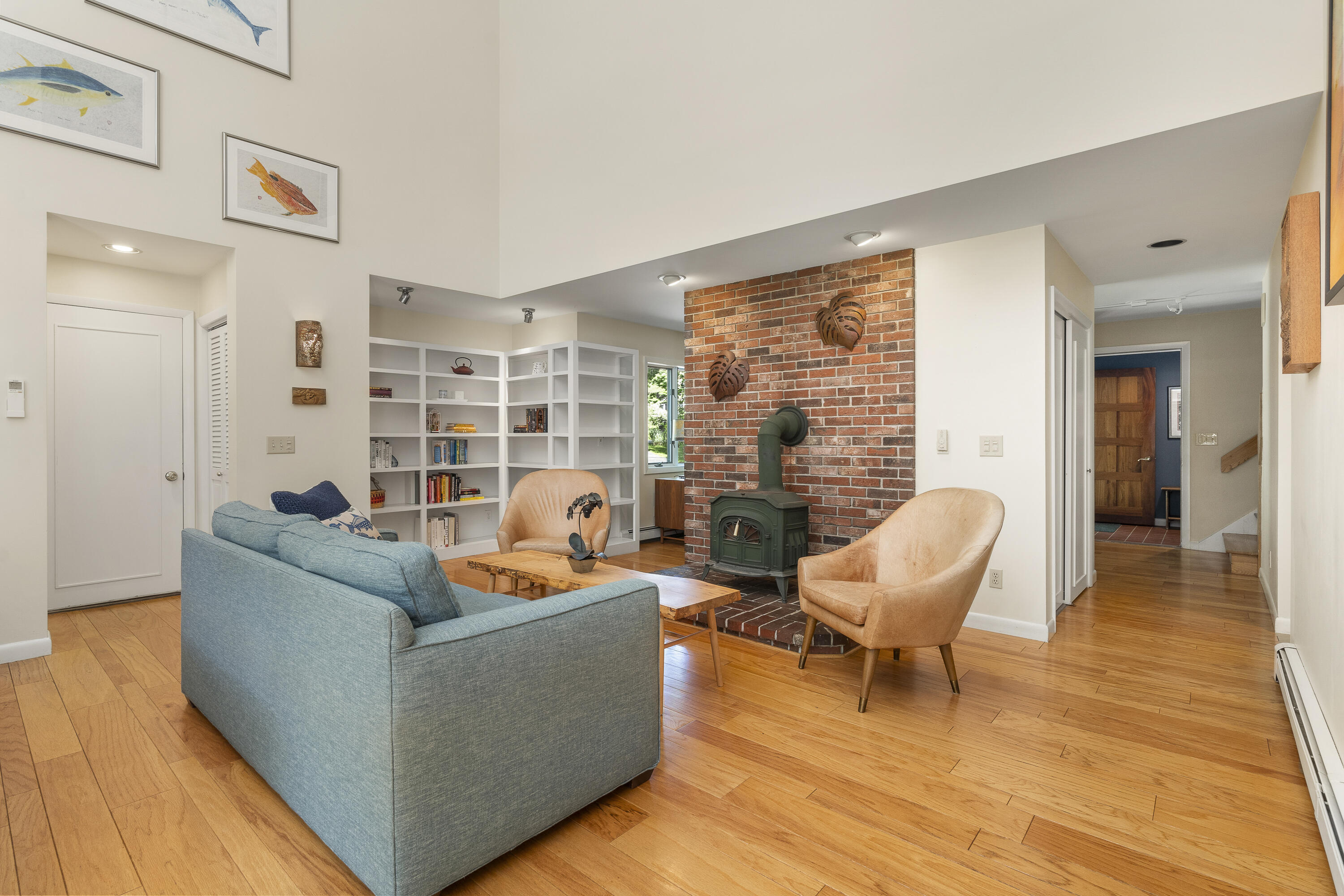 4 Wood Circle Cumberland, ME 04021 - Photo 24 of 46 4 Wood Cir, Cumberland, ME-42