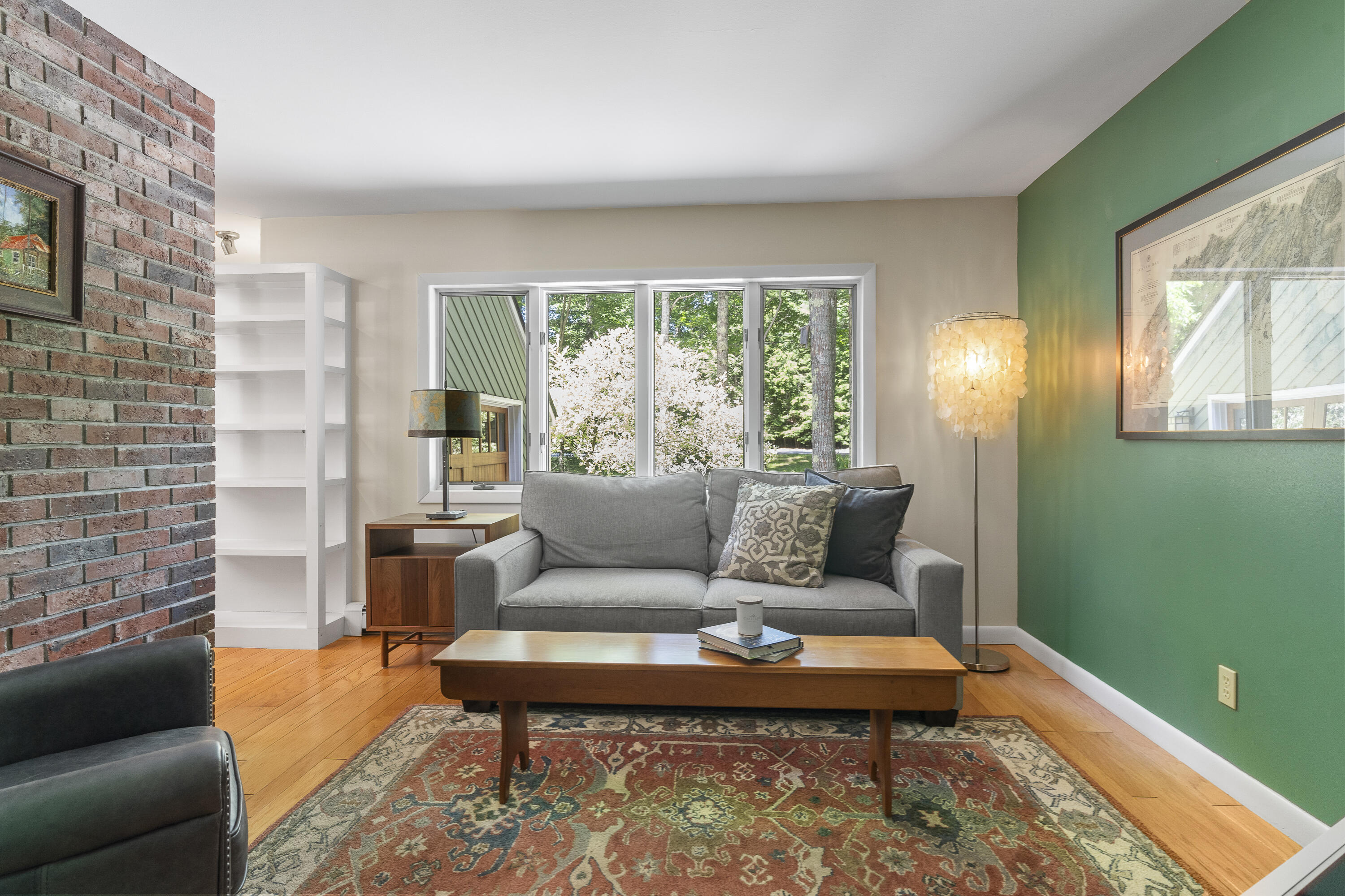 4 Wood Circle Cumberland, ME 04021 - Photo 28 of 46 4 Wood Cir, Cumberland, ME-47