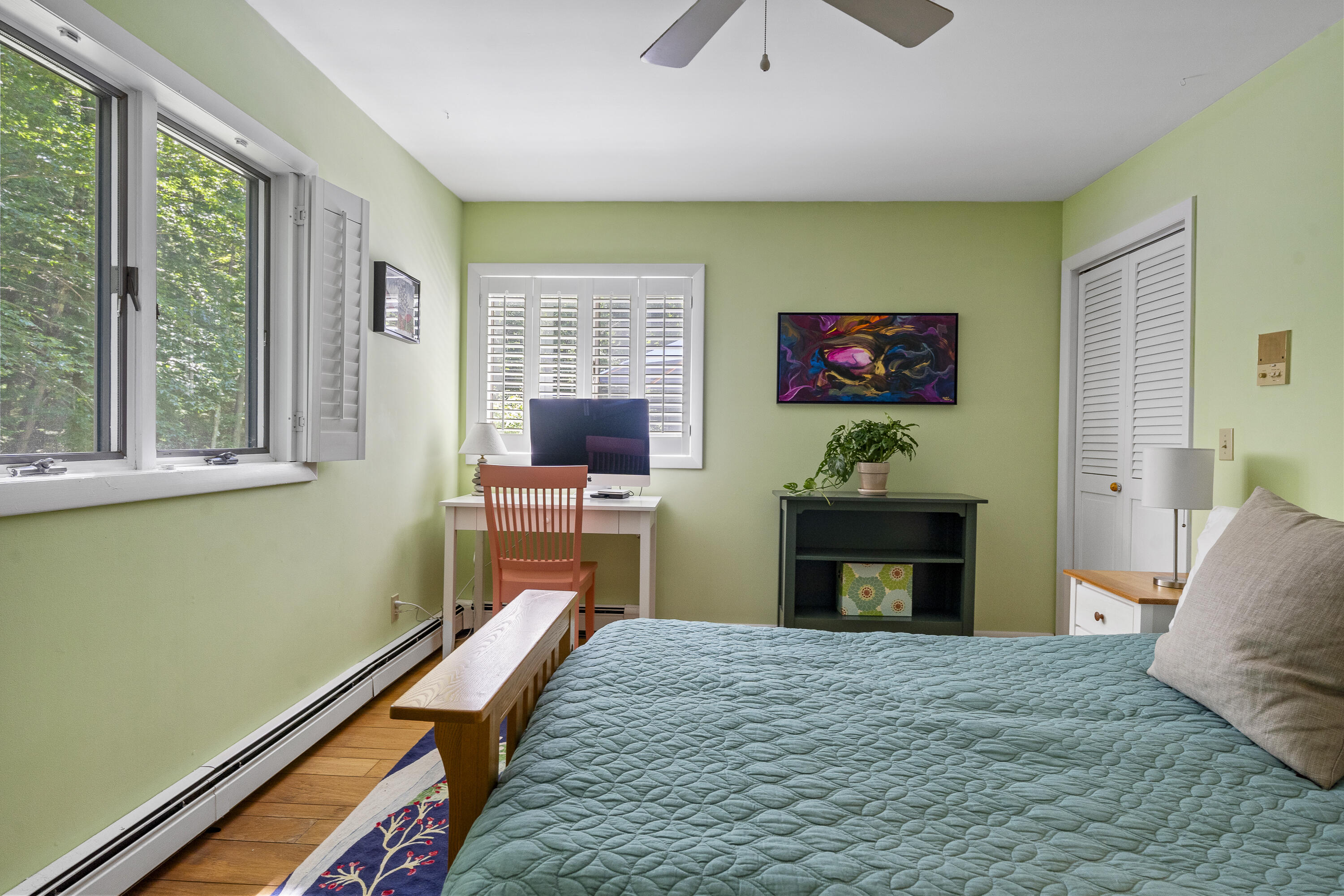 4 Wood Circle Cumberland, ME 04021 - Photo 34 of 46 4 Wood Cir, Cumberland, ME-54