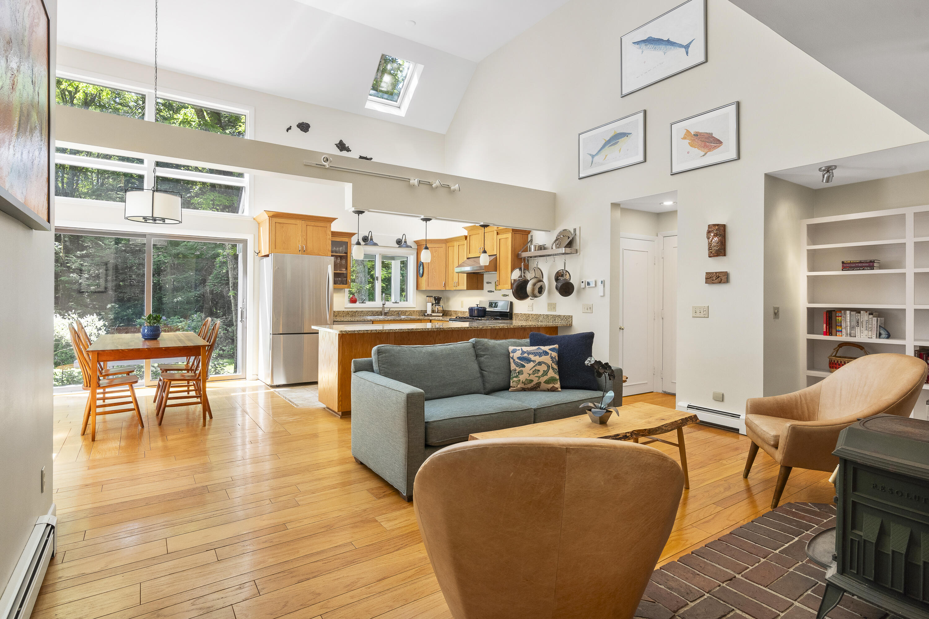 4 Wood Circle Cumberland, ME 04021 - Photo 6 of 46 4 Wood Cir, Cumberland, ME-16