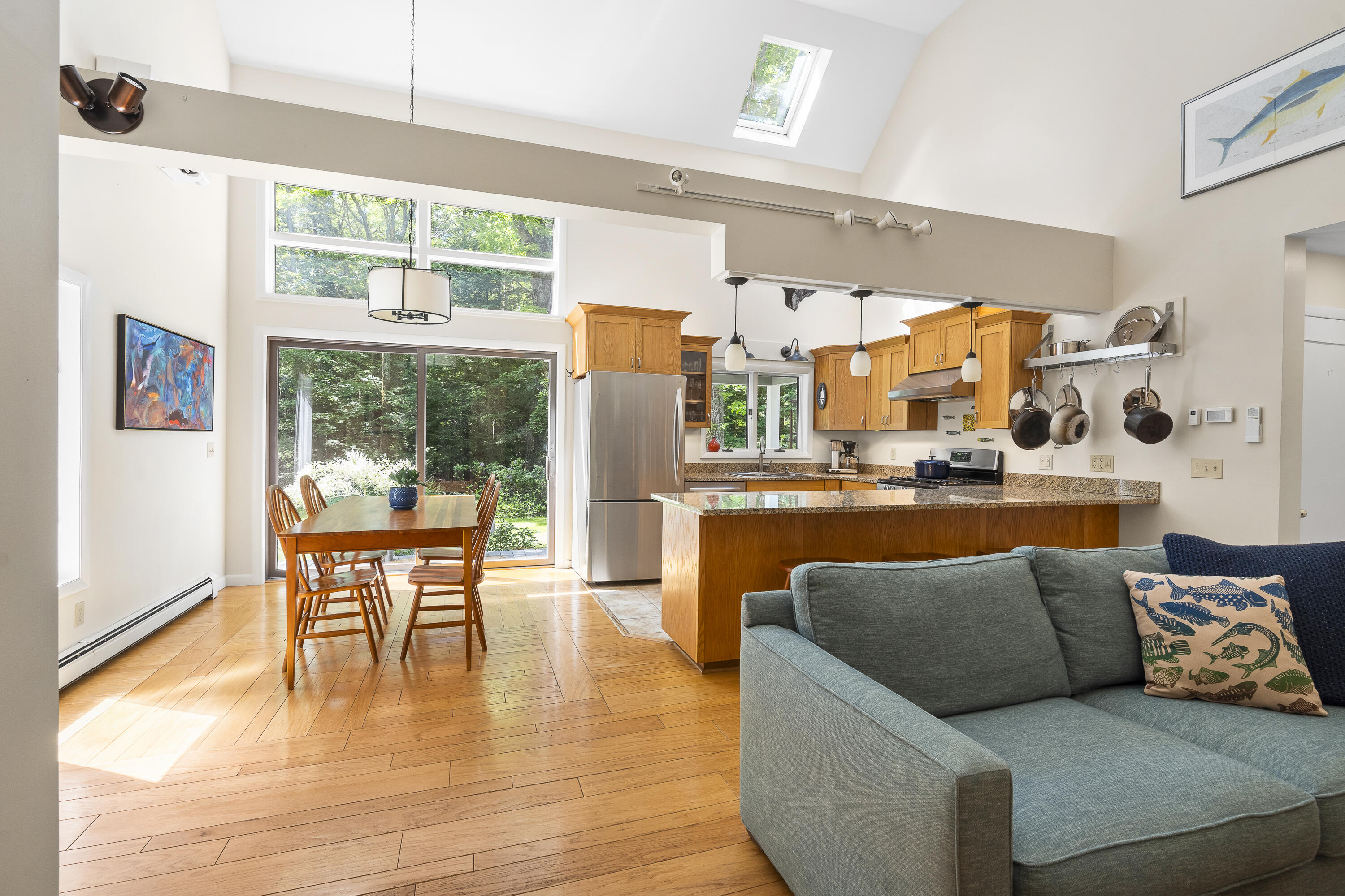 4 Wood Circle Cumberland, ME 04021 - Photo 7 of 46 4 Wood Cir, Cumberland, ME-17