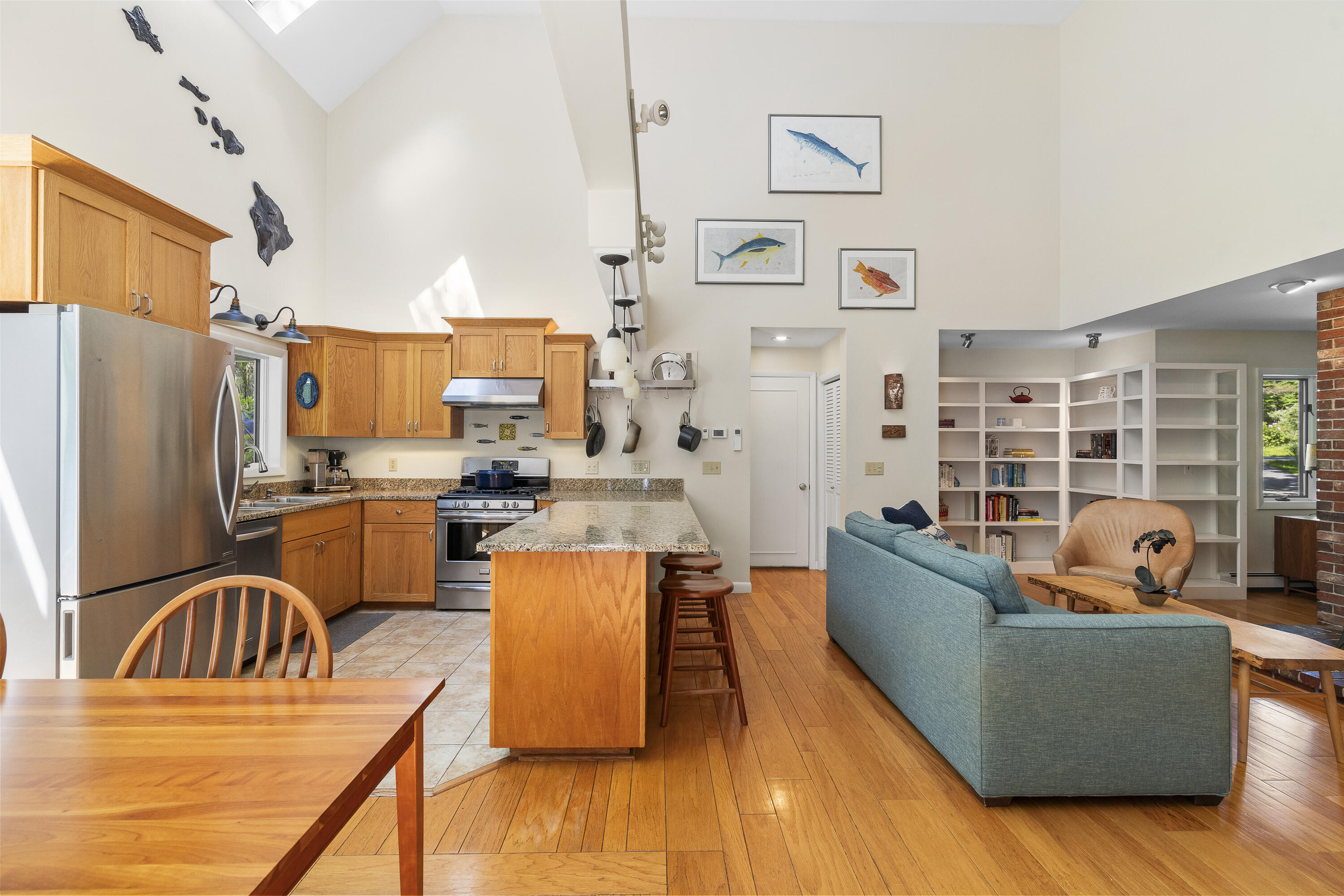 4 Wood Circle Cumberland, ME 04021 - Photo 8 of 46 4 Wood Cir, Cumberland, ME-20