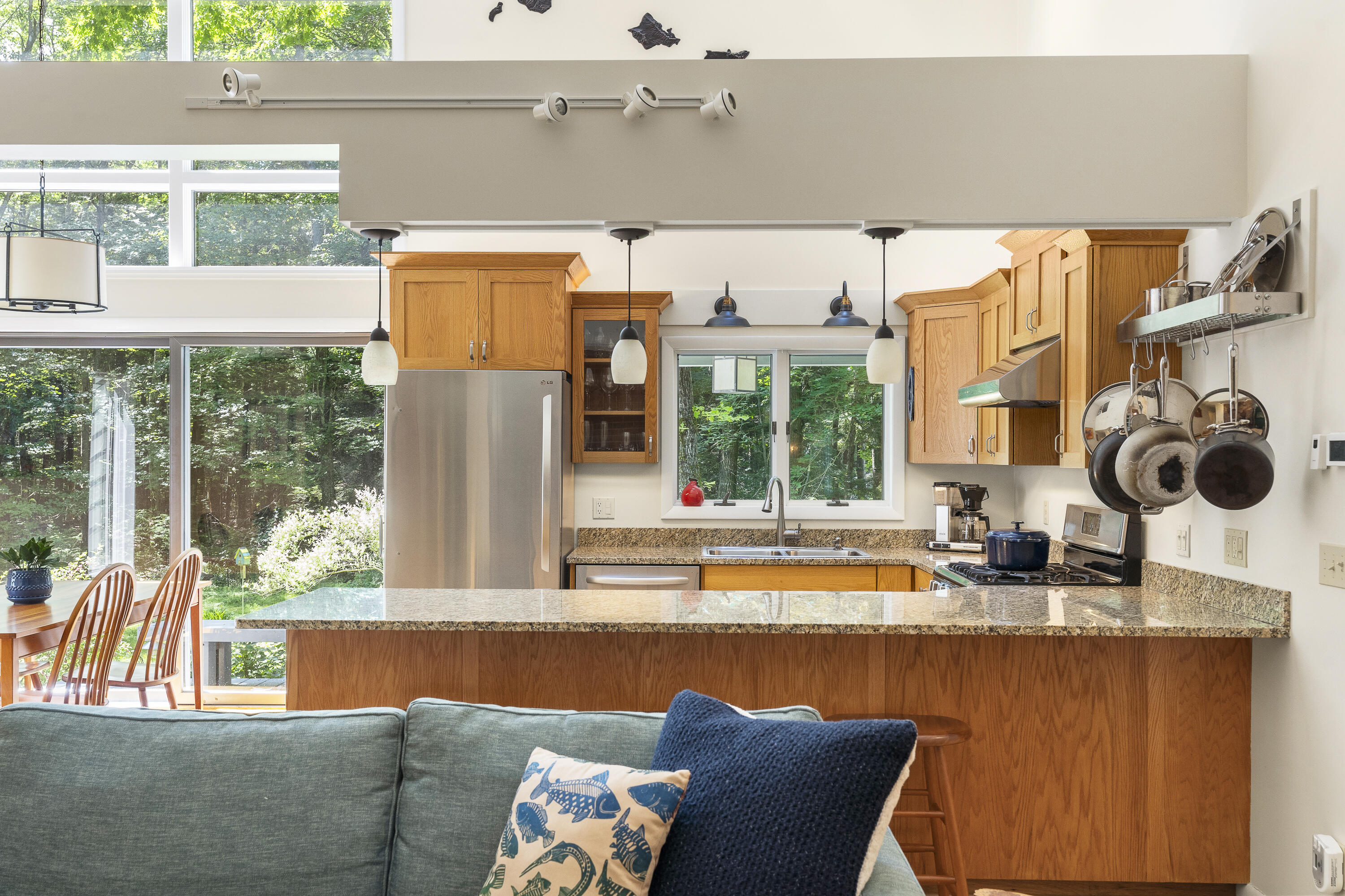 4 Wood Circle Cumberland, ME 04021 - Photo 9 of 46 4 Wood Cir, Cumberland, ME-19