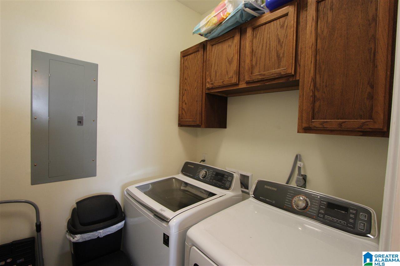 664 Mill Branch Road Jacksonville, AL 36265 - Photo 36 of 50