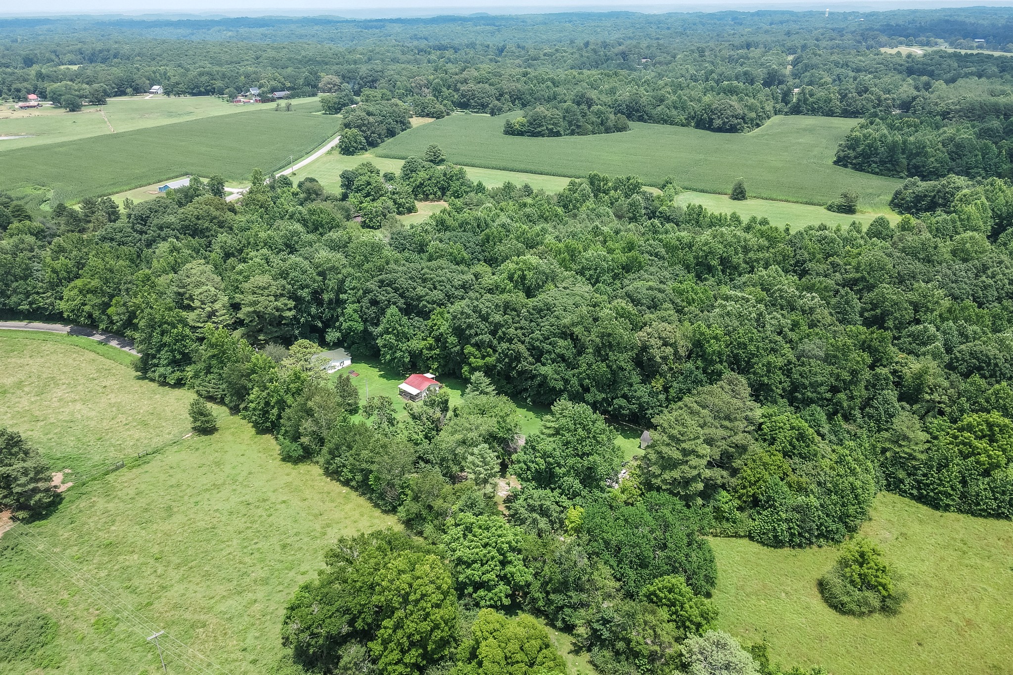 269 Pleasant Ridge Road Goodspring, TN 38460 - Photo 32 of 33