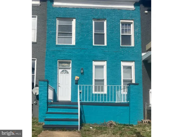$129,999 | 5213 Linden Heights Avenue, Baltimore, MD 21215