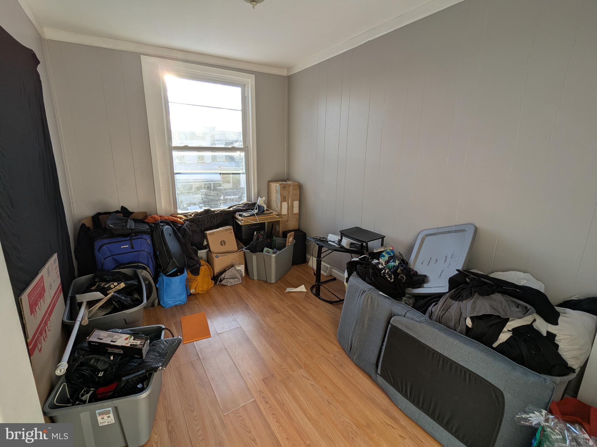 5213 Linden Heights Avenue Baltimore, MD 21215 - Photo 11 of 17