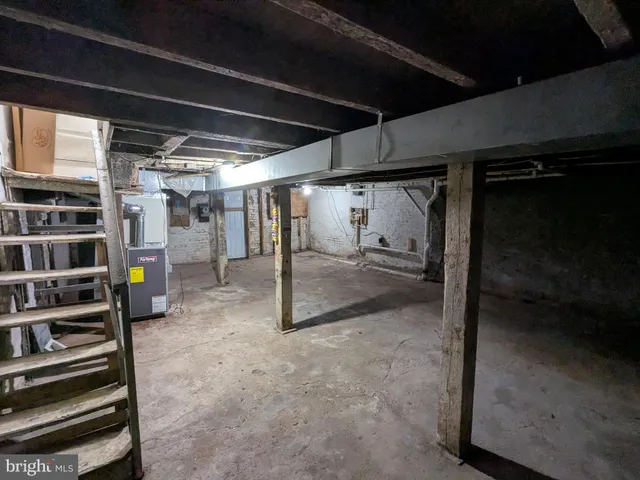 $129,999 | 5213 Linden Heights Avenue, Baltimore, MD 21215