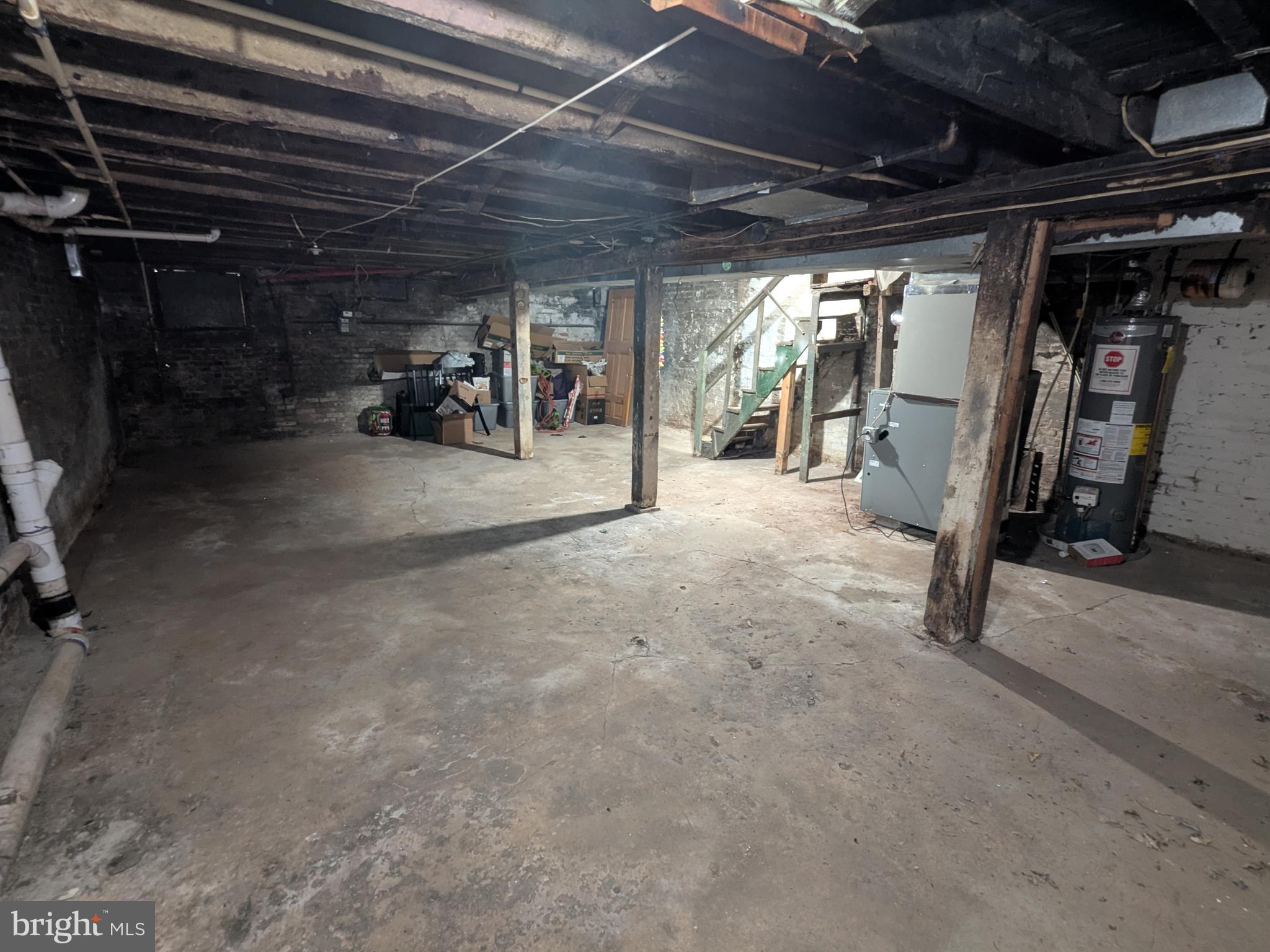 5213 Linden Heights Avenue Baltimore, MD 21215 - Photo 17 of 17