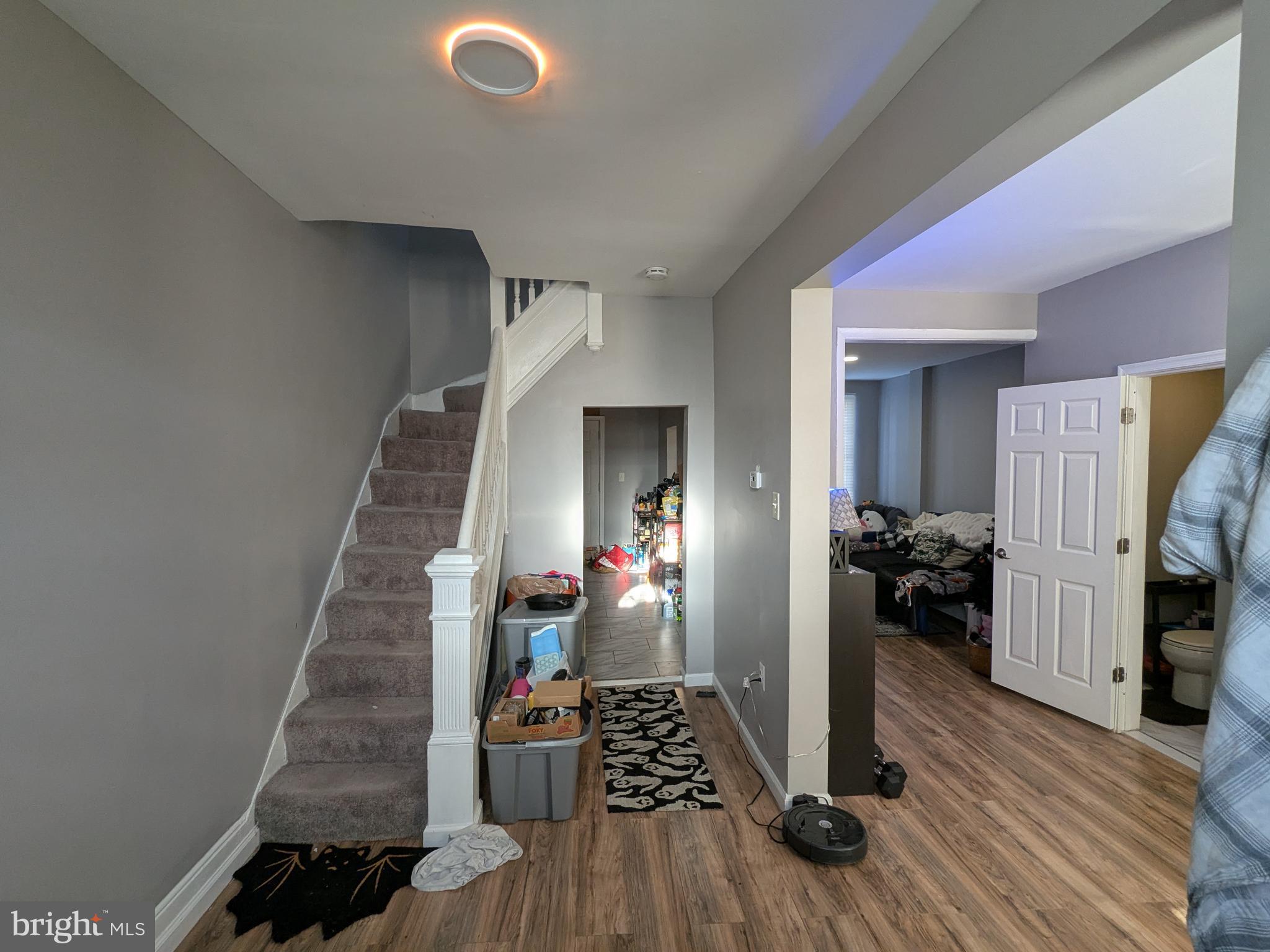 5213 Linden Heights Avenue Baltimore, MD 21215 - Photo 2 of 17