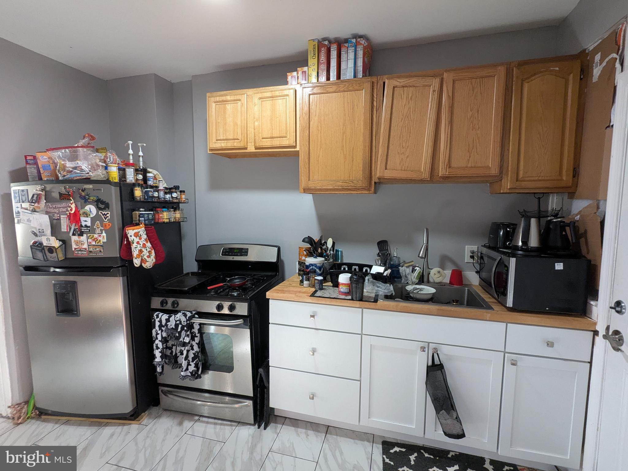 5213 Linden Heights Avenue Baltimore, MD 21215 - Photo 4 of 17