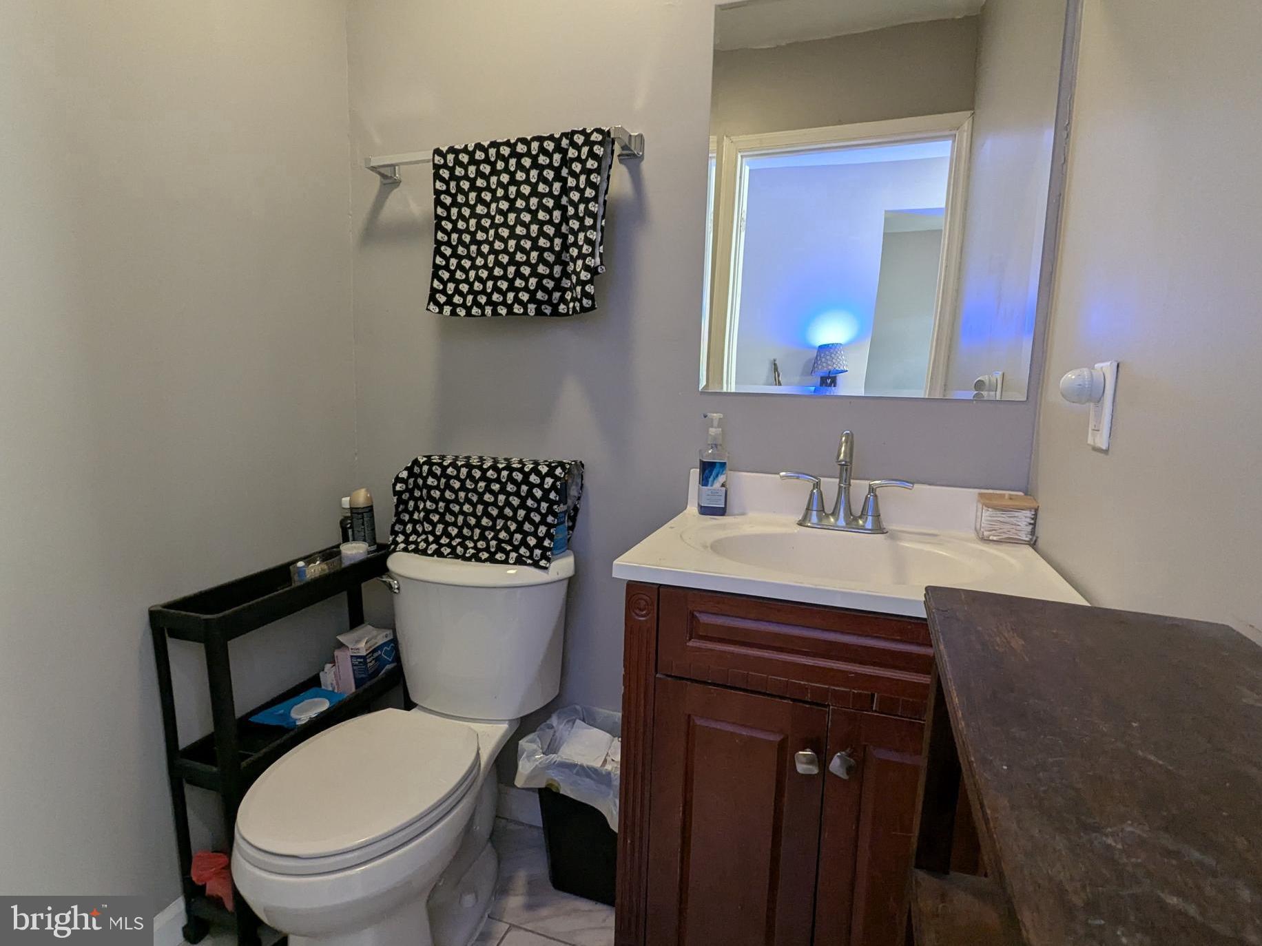 5213 Linden Heights Avenue Baltimore, MD 21215 - Photo 8 of 17