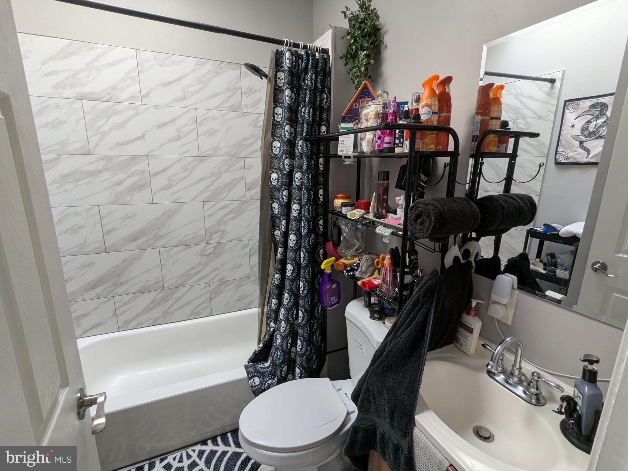 5213 Linden Heights Avenue Baltimore, MD 21215 - Photo 10 of 17